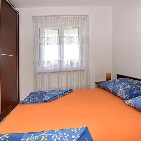 Apartments Elin Sofia Πόρετς Εξωτερικό φωτογραφία