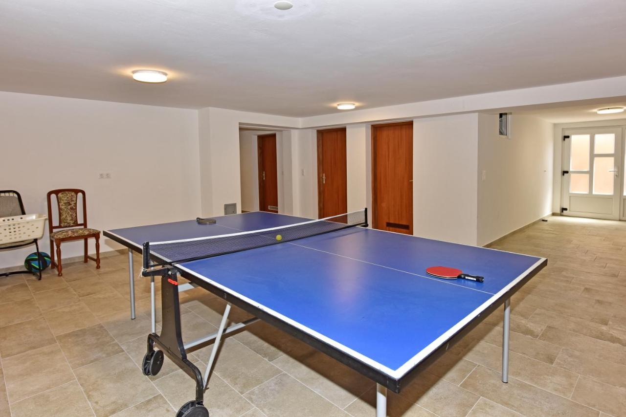 Apartments Elin Sofia Πόρετς Εξωτερικό φωτογραφία
